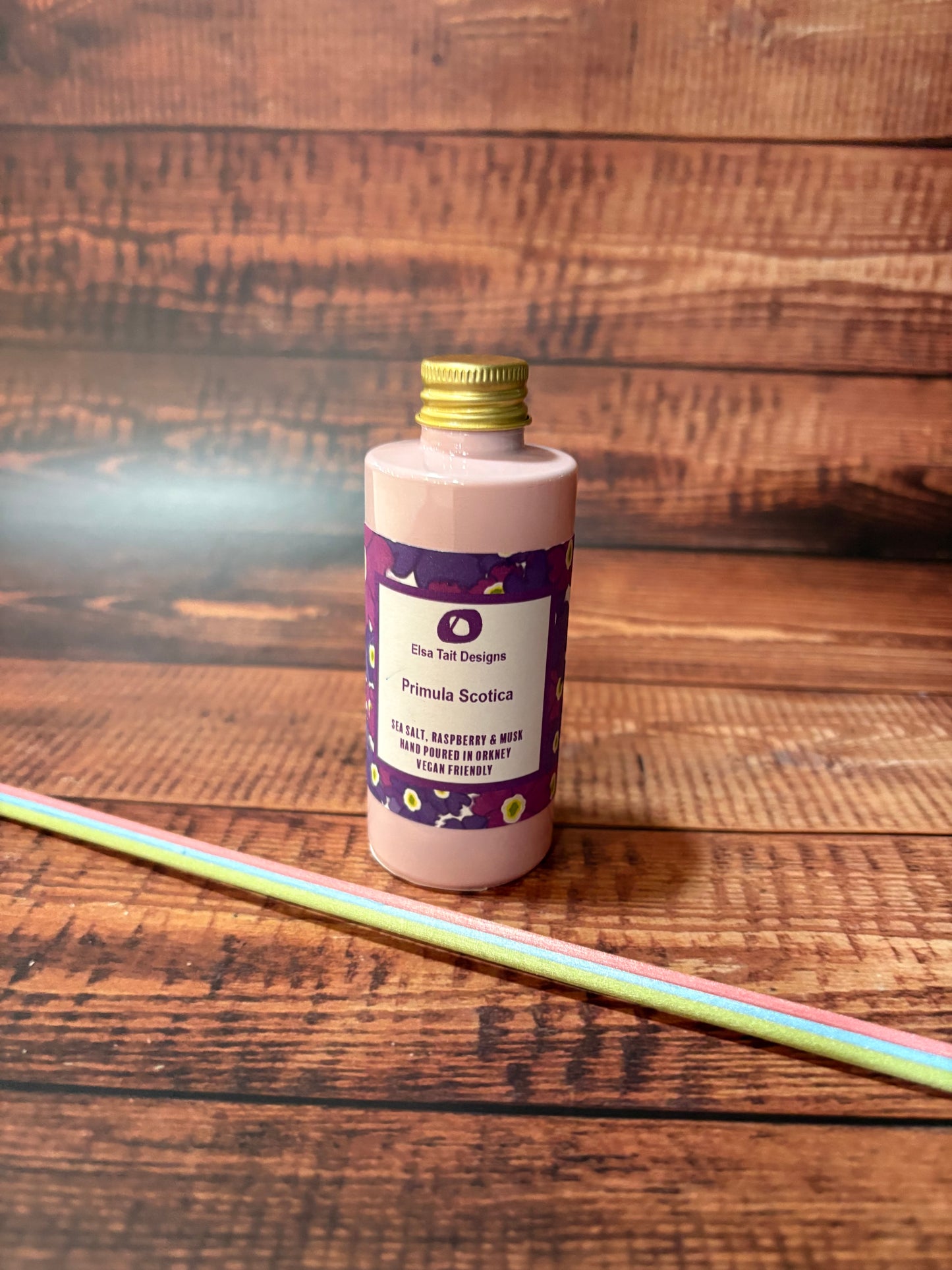 Diffuser Refill Primula Scotica