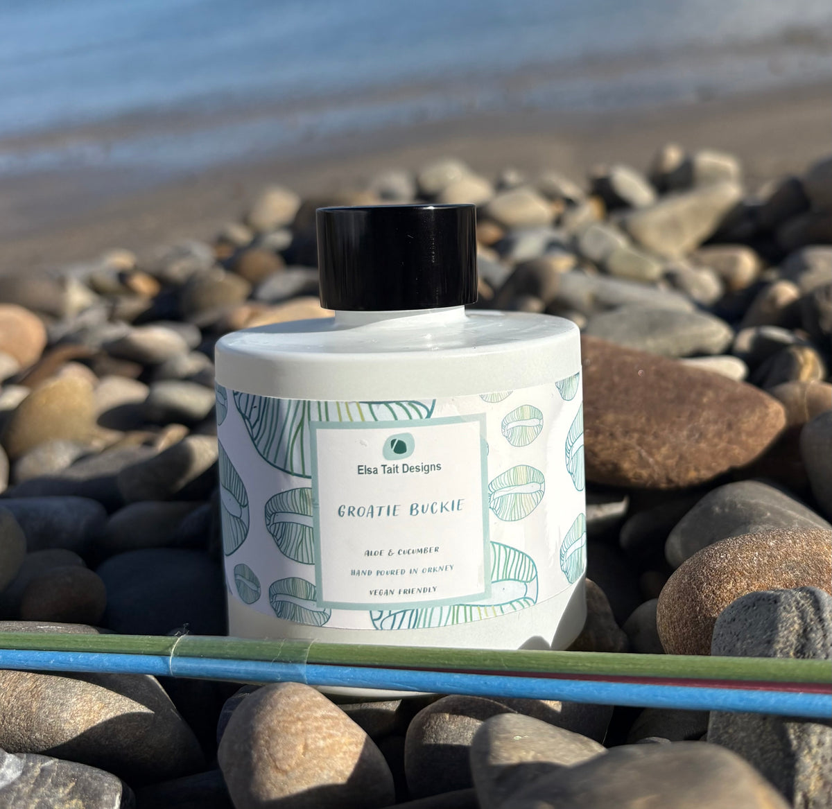 Groatie Buckie Diffuser