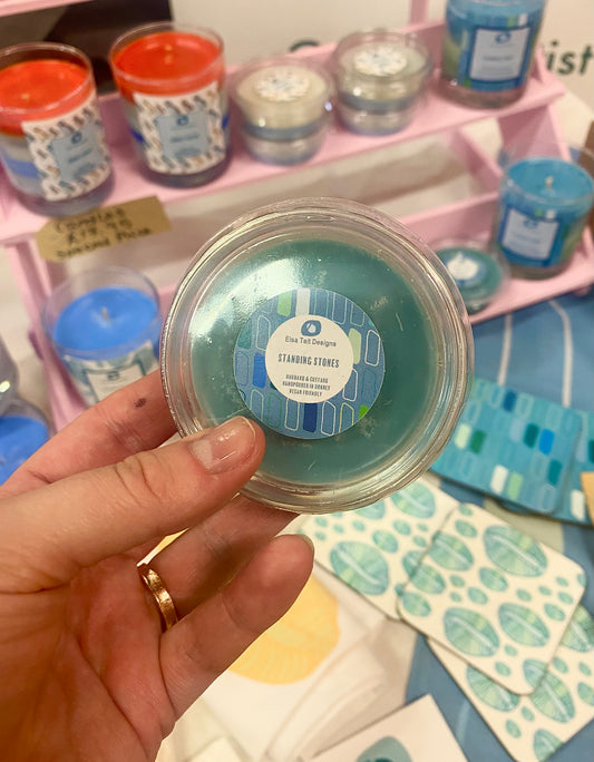 Standing Stones Wax Melt