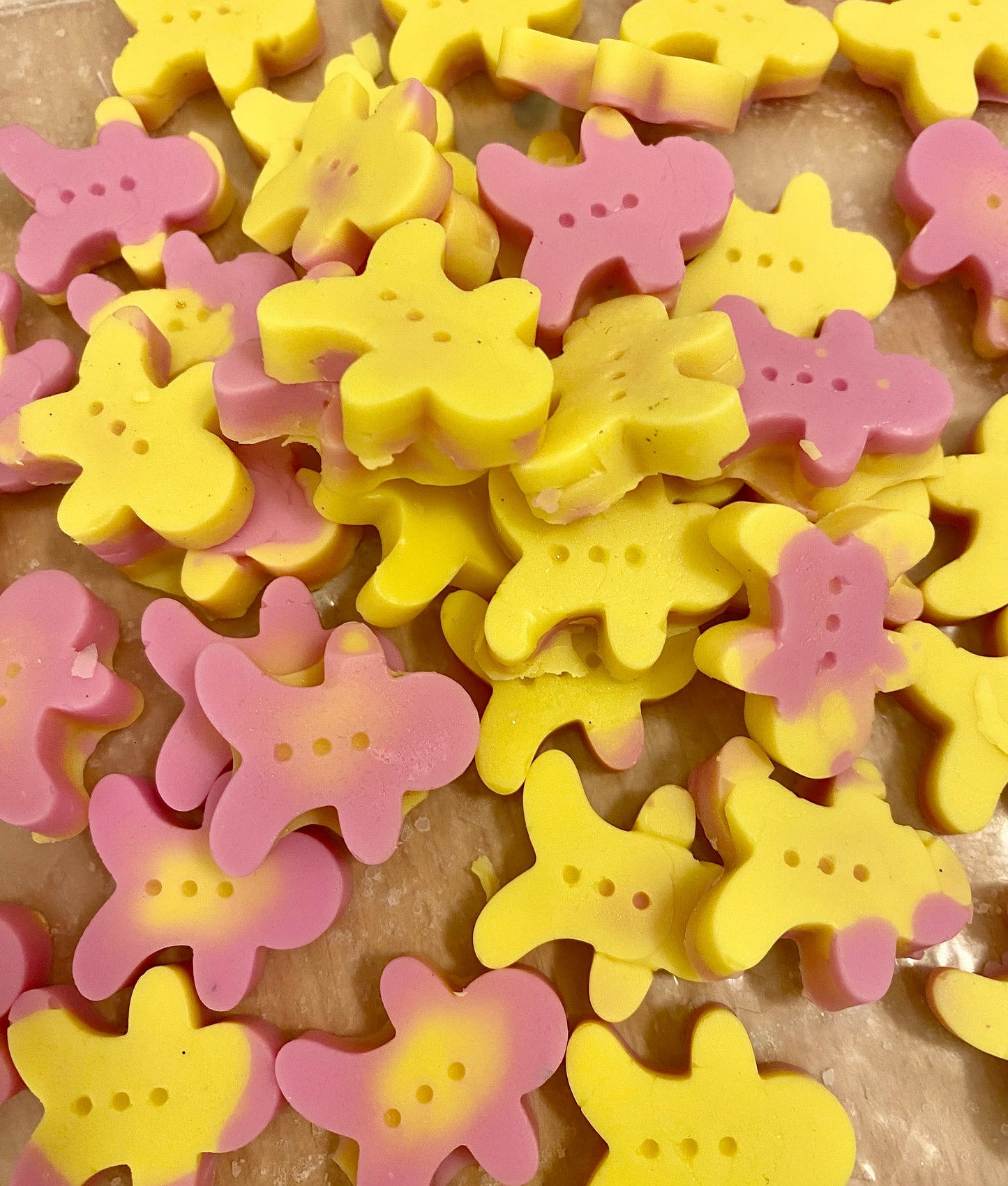 Mobile Vintage Candle & Wax Melt Parties