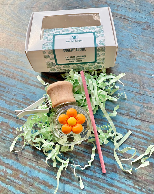 Groatie Buckie Car Diffuser