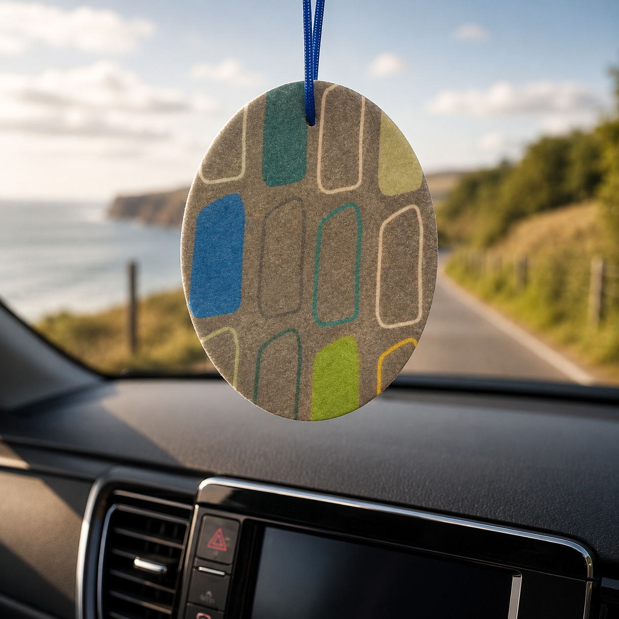 Standing Stones Car Diffuser