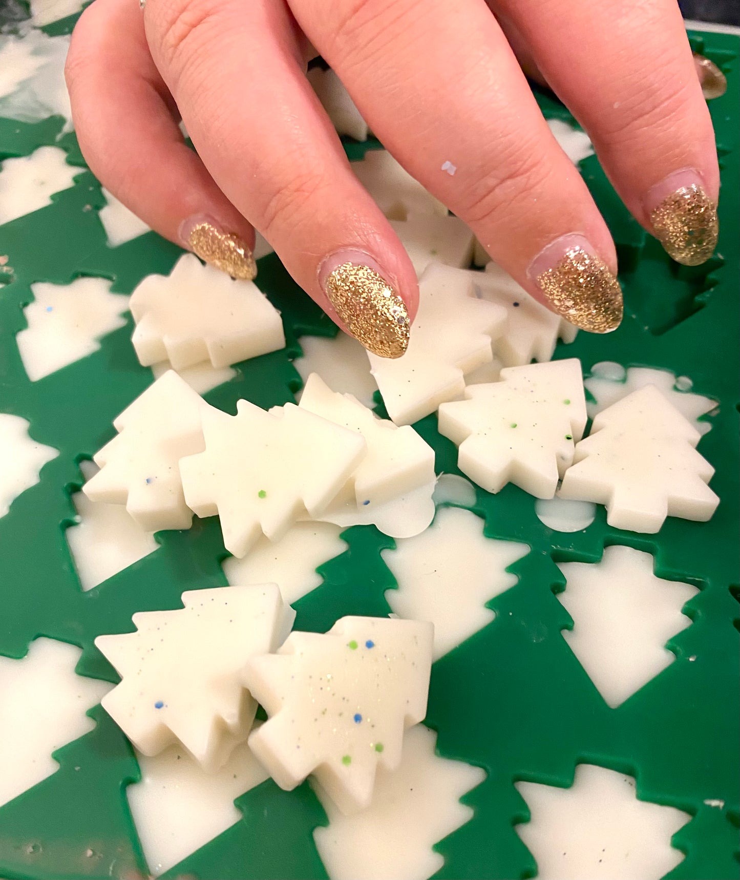 Mobile Vintage Candle & Wax Melt Parties