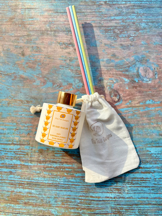 Highland Cow Diffuser