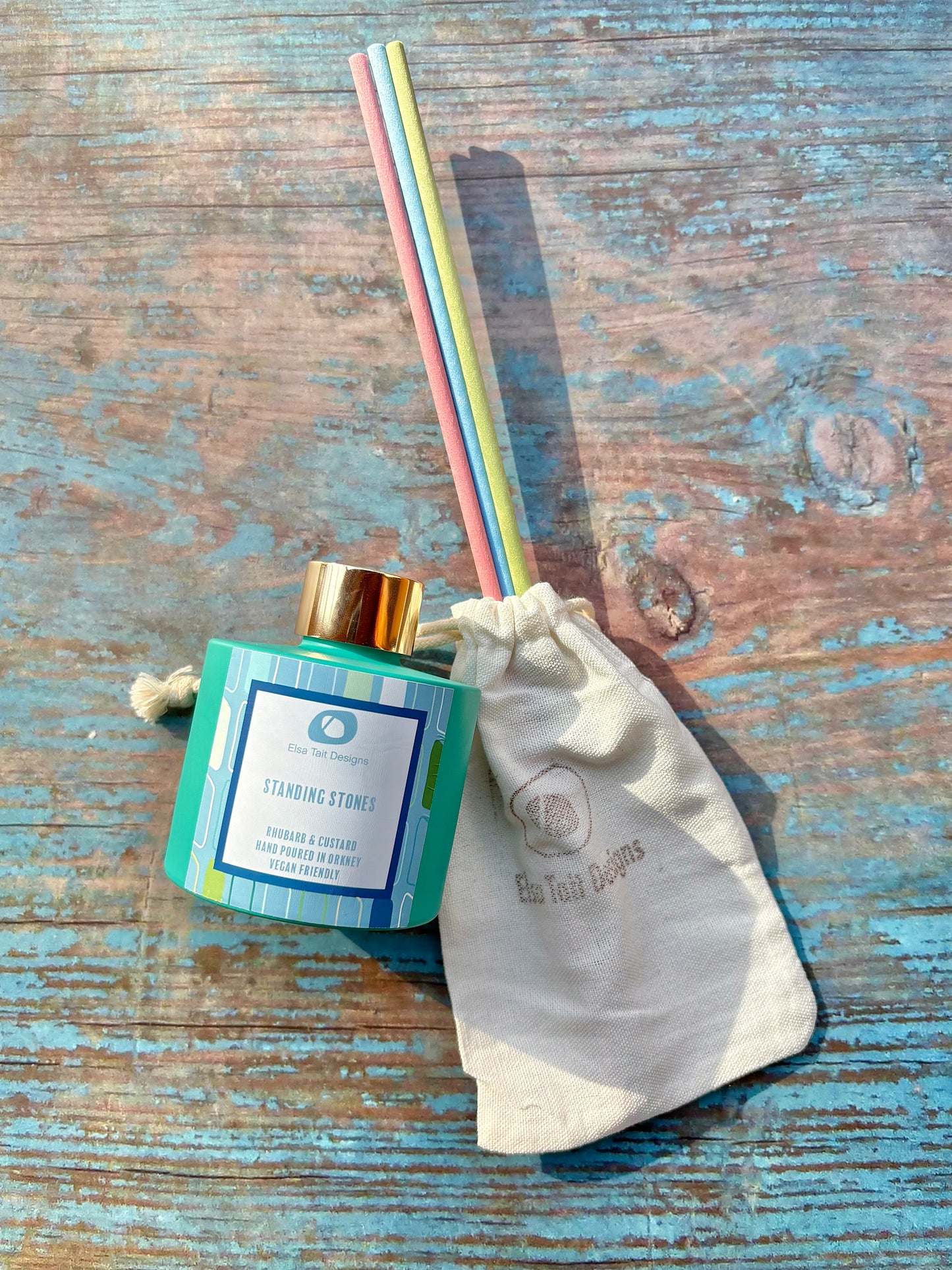 Standing Stones Diffuser