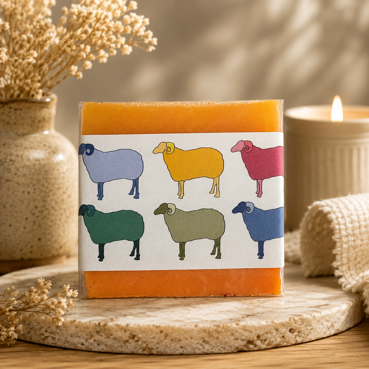 Sheep Collection
