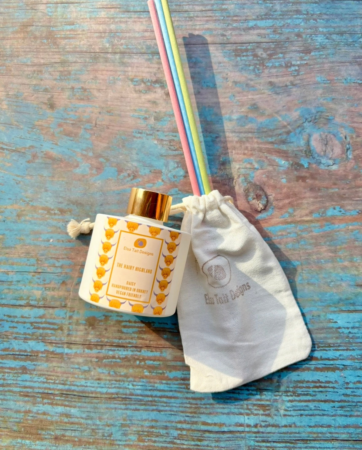 Diffusers