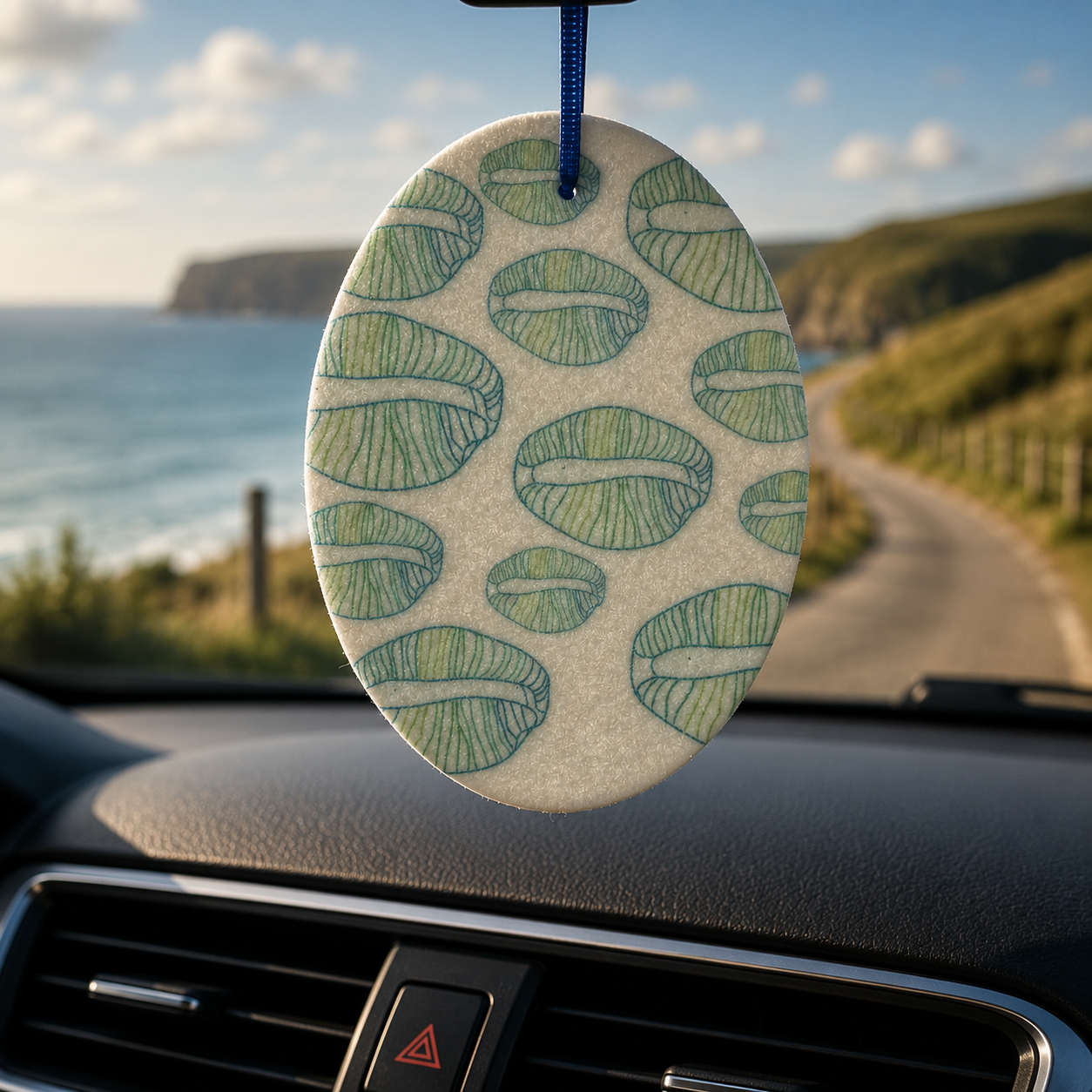 Groatie Buckie Car Diffuser