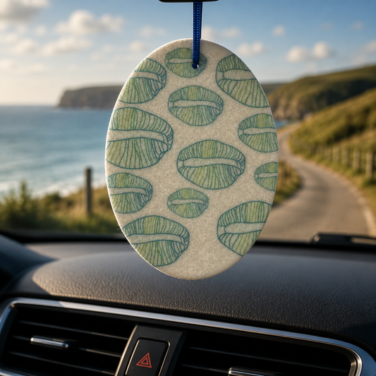 Groatie Buckie Car Diffuser