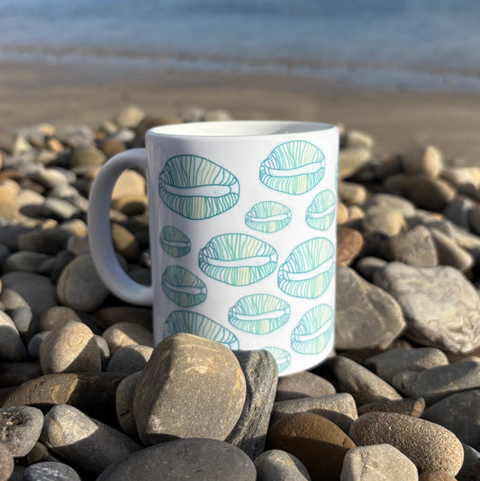 Groatie Buckie Mug
