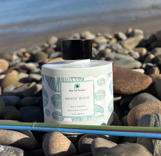 Groatie Buckie Diffuser