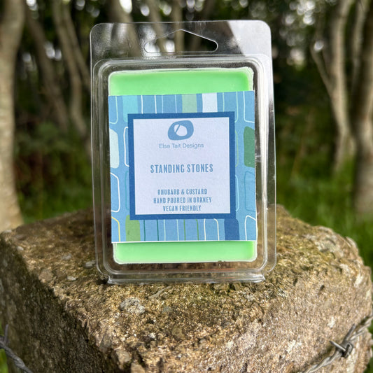 Standing Stones Wax Melt