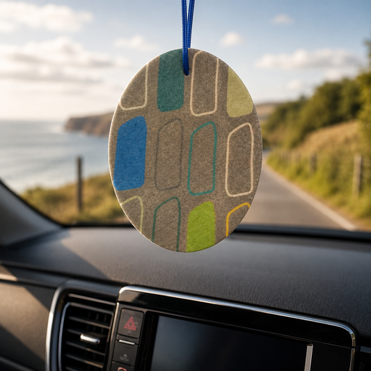 Standing Stones Car Diffuser