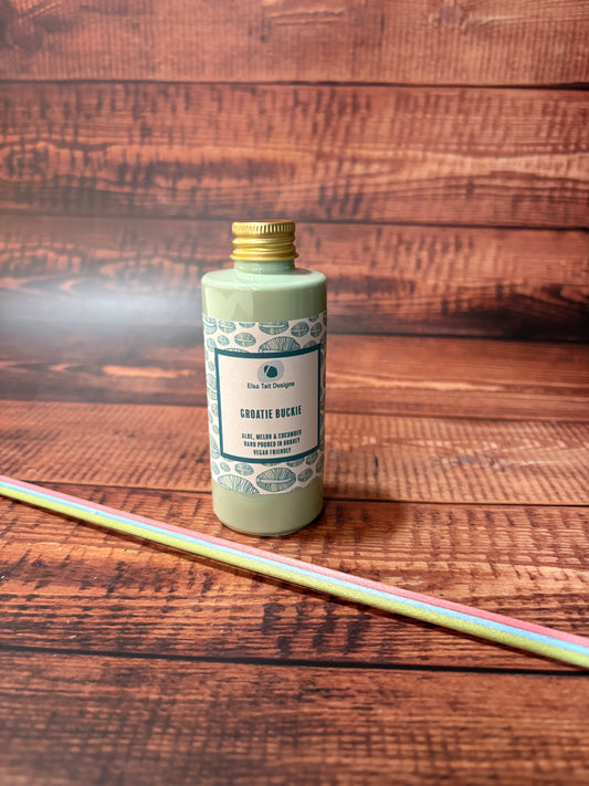 Diffuser Refill Groatie Buckie