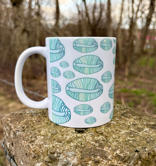 Groatie Buckie Mug